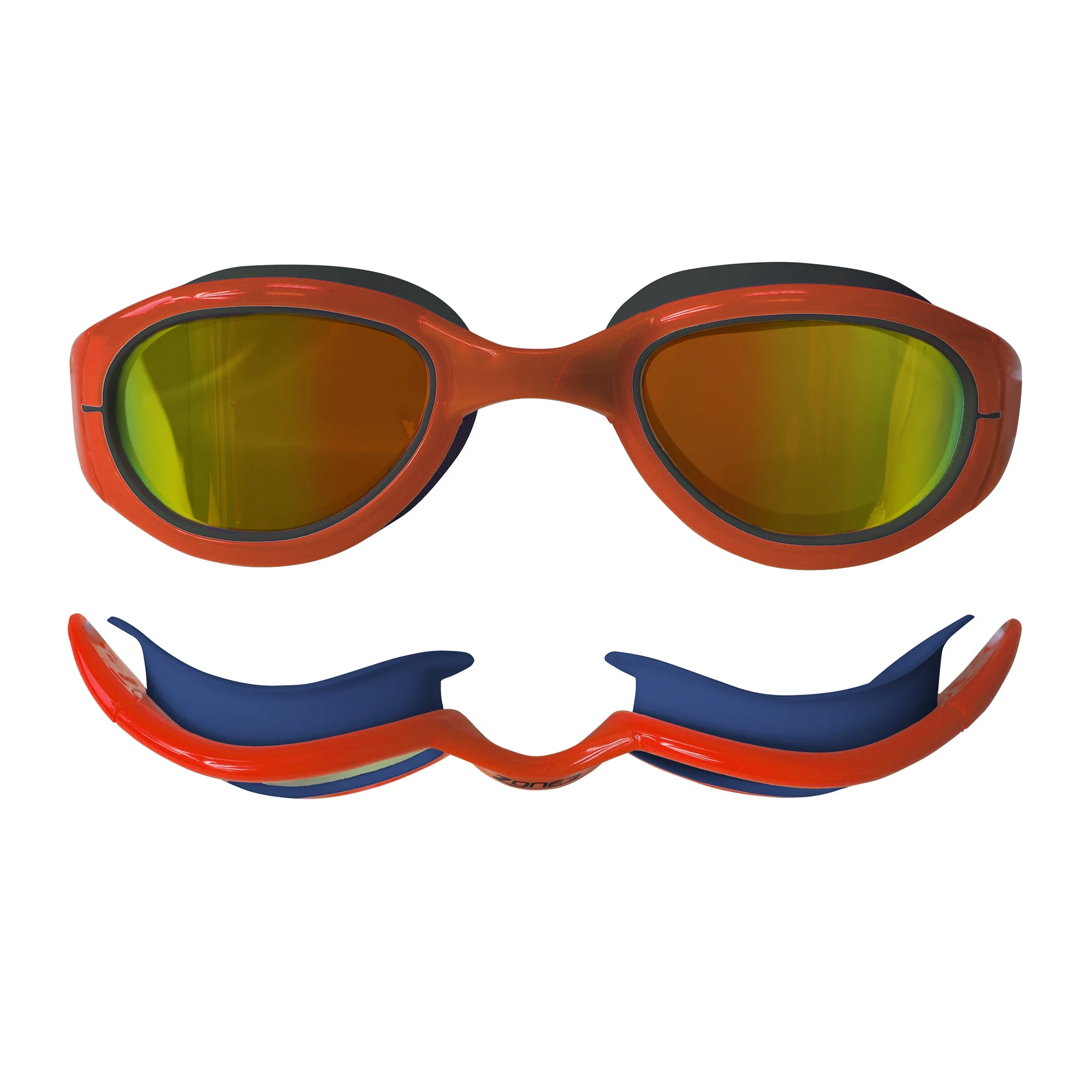 Attack Swim Goggles