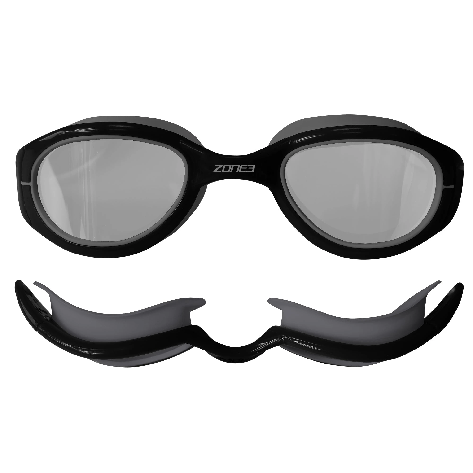 Attack Swim Goggles