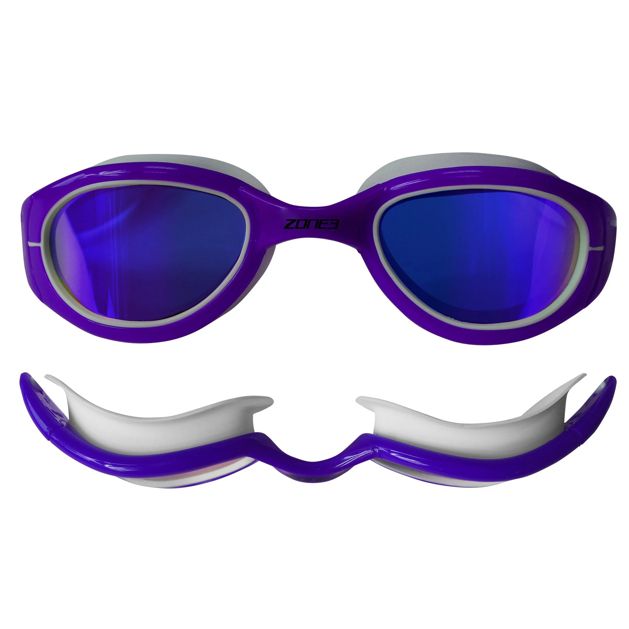 Attack Swim Goggles