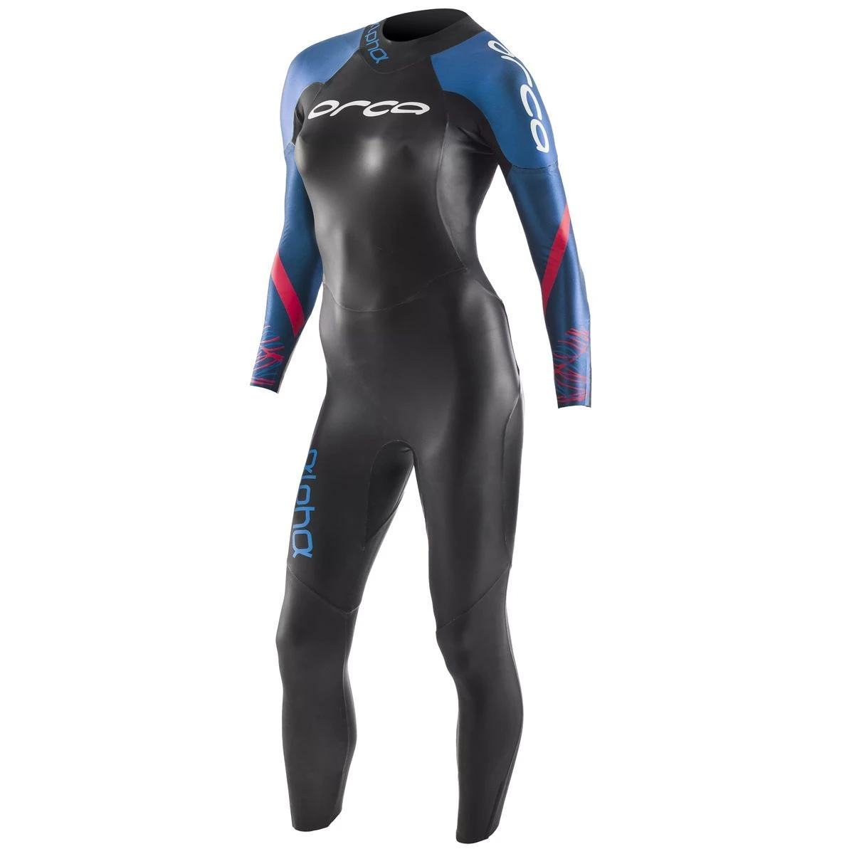 Orca Alpha Ladies Wetsuit