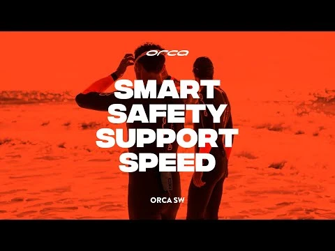 Load and play video in Gallery viewer, Orca Openwater SW Smart Mens Wetsuit
