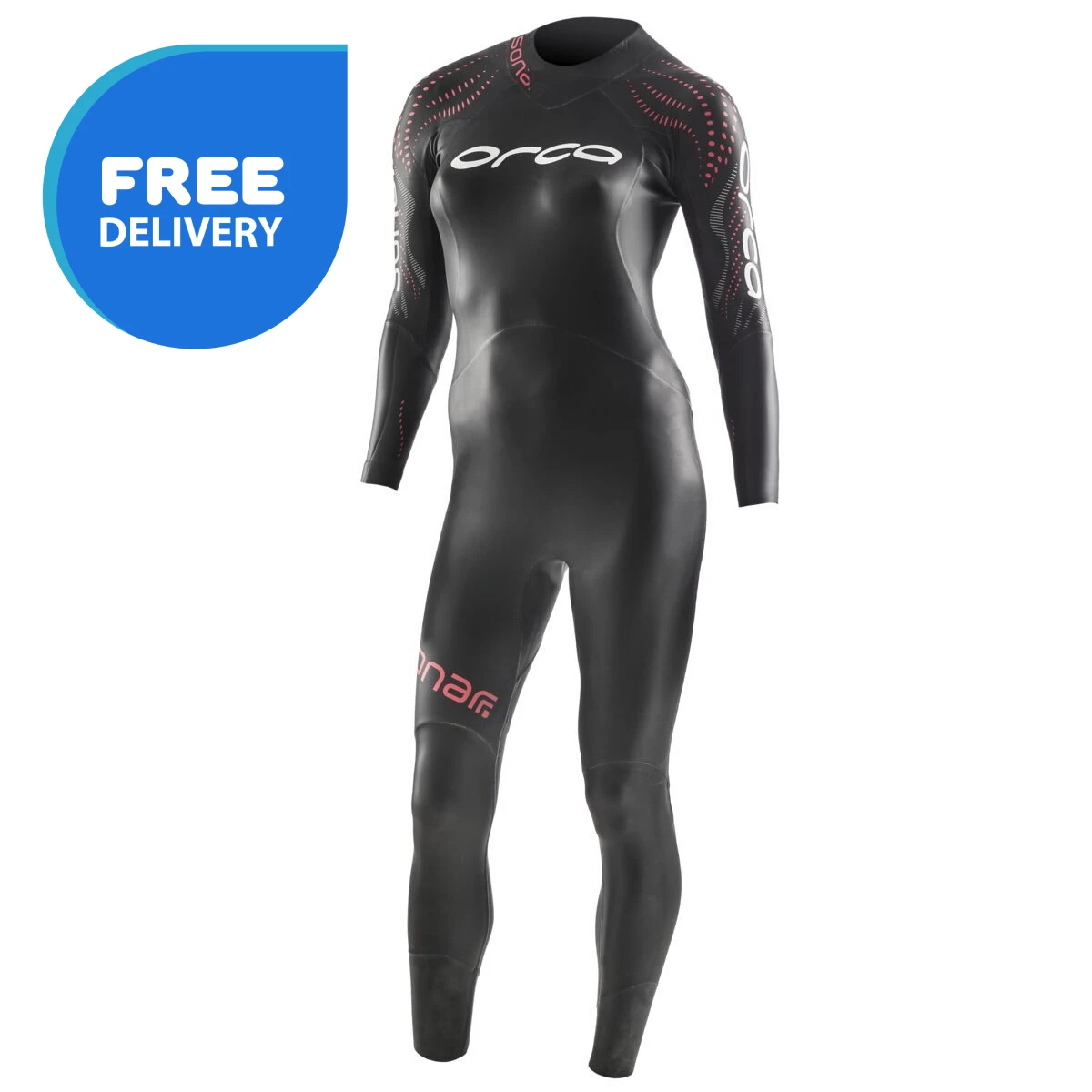 Orca Sonar Ladies Wetsuit