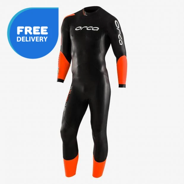 Orca Openwater SW Smart Mens Wetsuit