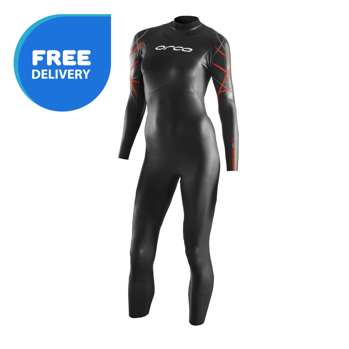 Orca Openwater RS1 Thermal Ladies Wetsuit