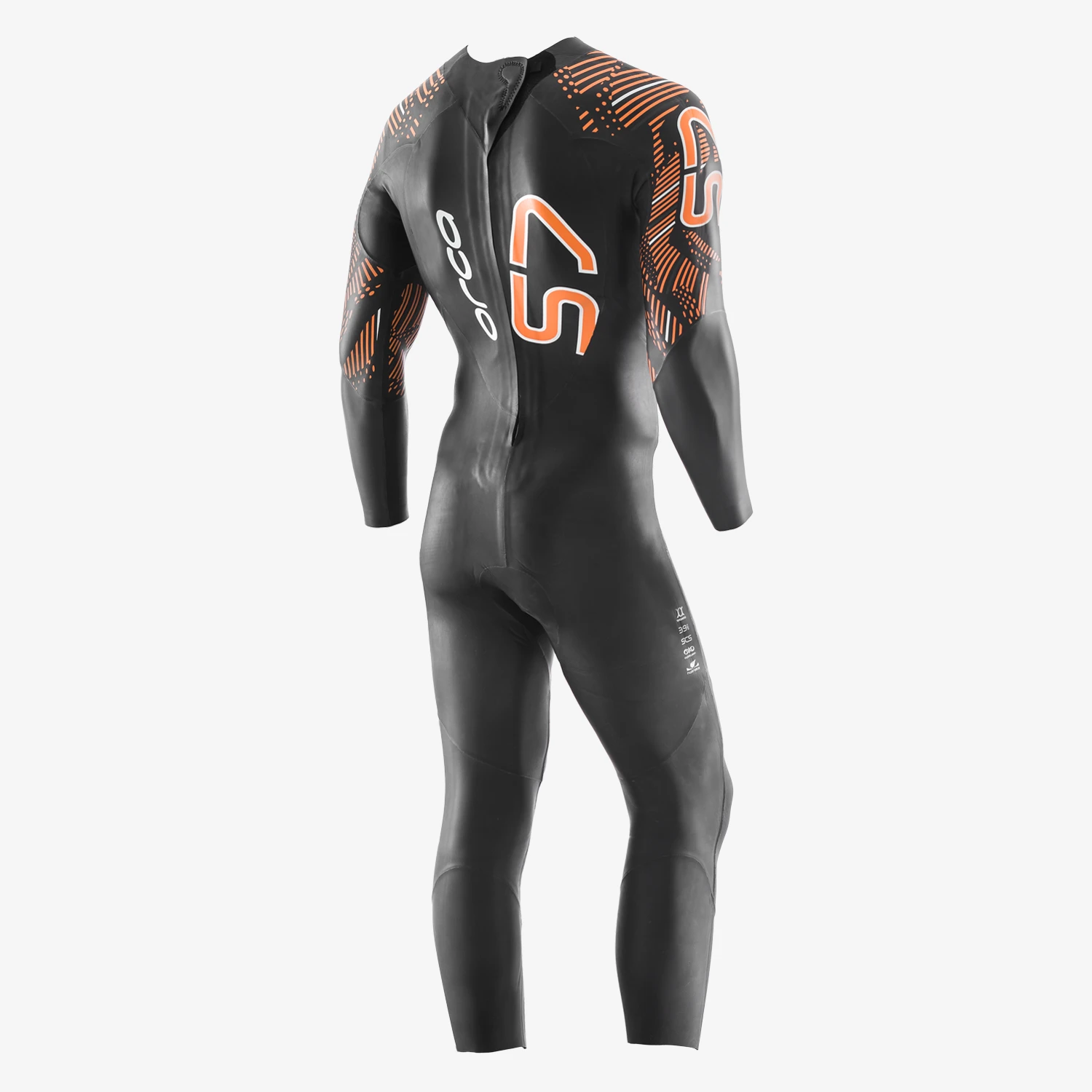 Orca S7 Men's Wetsuit
