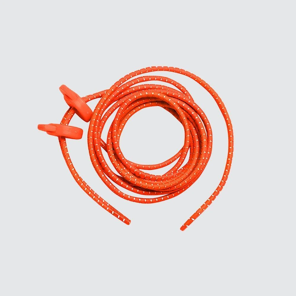 Elastic Laces