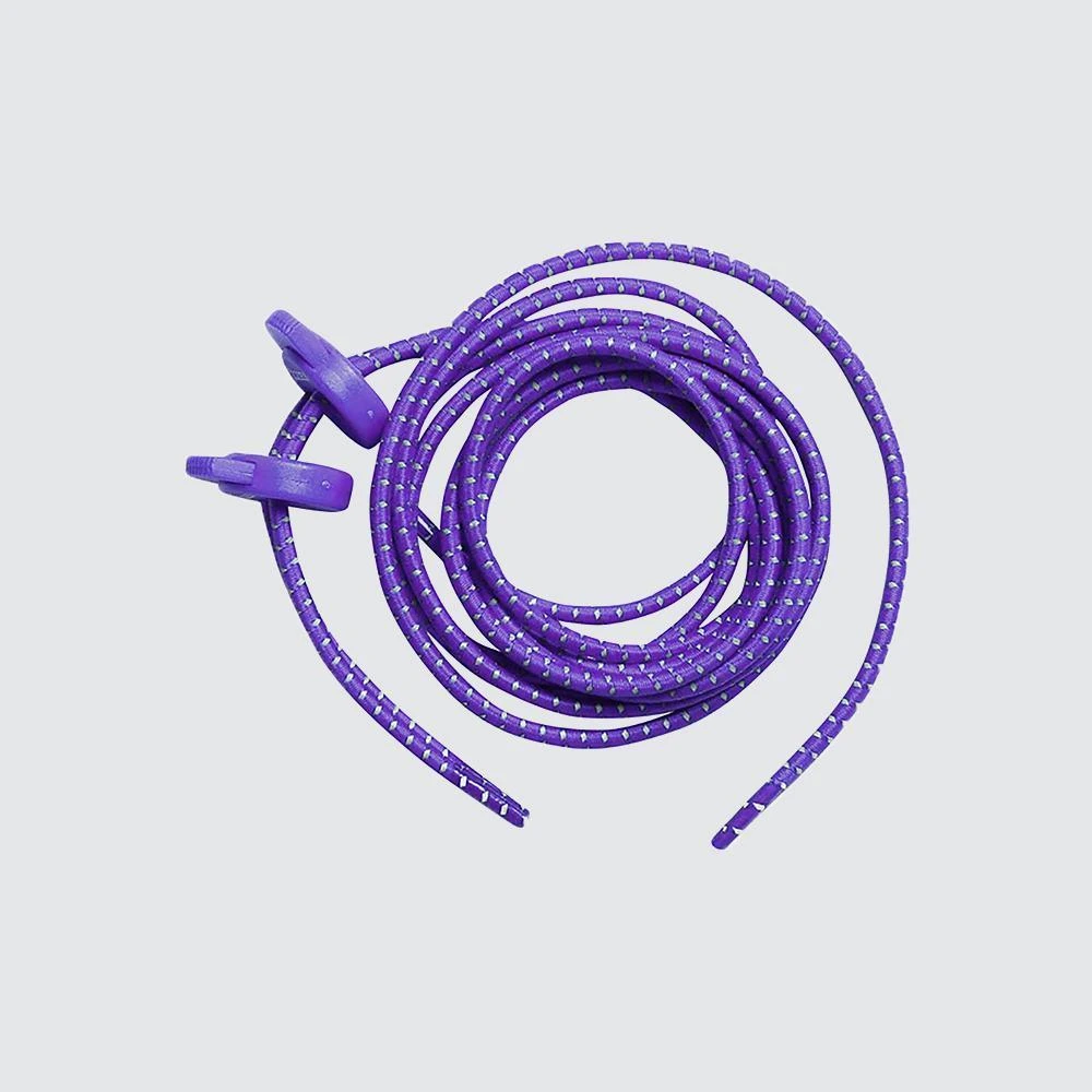 Elastic Laces
