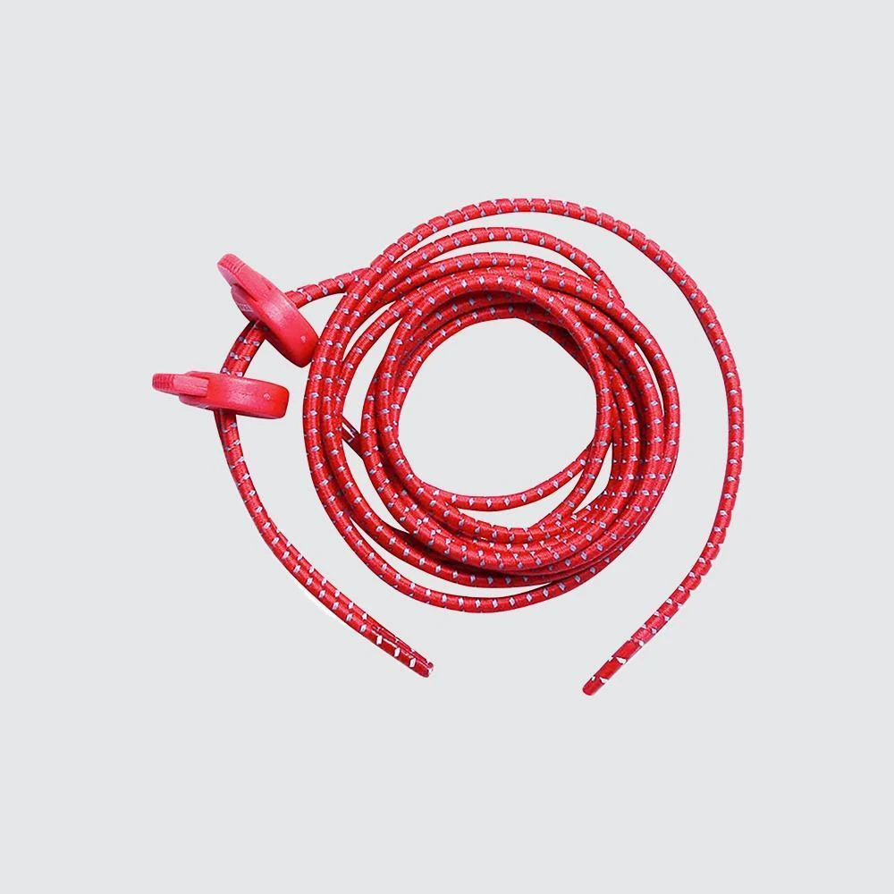 Elastic Laces